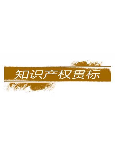 成立和美满知识产权对企业的沉要性【乐山鲎生科已经起头行动了！成立企业知识产权贯标系统，，，，，，，，设置行业标杆！】
