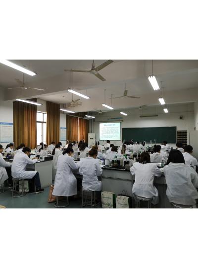 八月将至，，，，，，，乐山鲎生科与您相约两场医疗器械无菌检验员培训会！