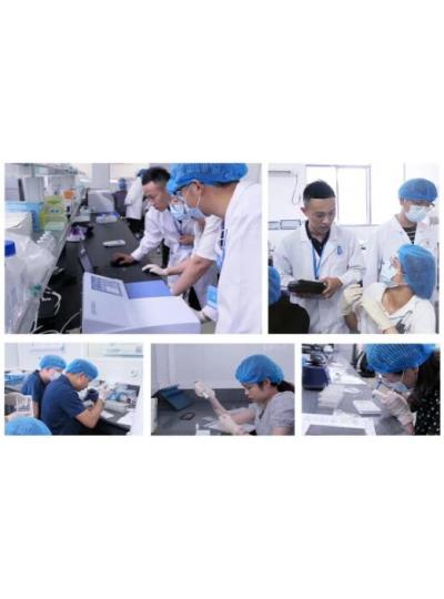 我司与全国各地各类机构、协会就无菌培训达成持久合作，，，，，，，，助力无菌培训的发展